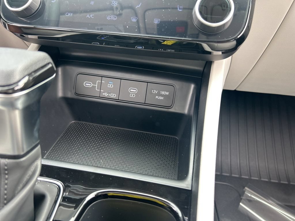 New 2026 Hyundai Tucson SEL Plus FWD image 27