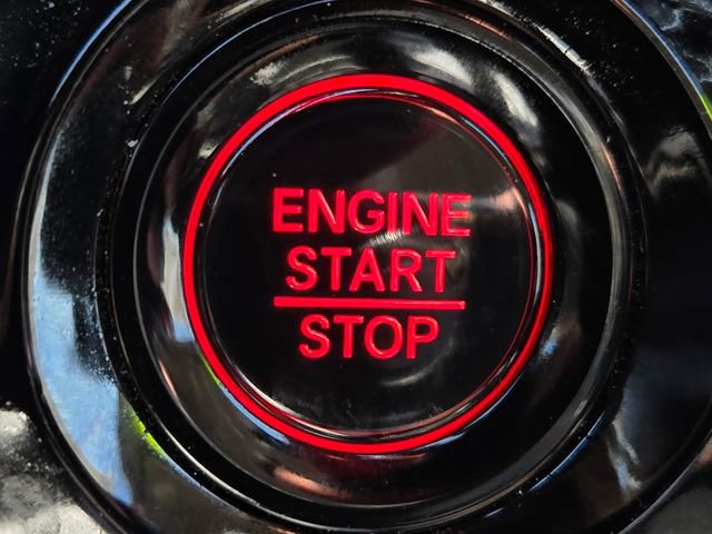 Used 2024 Honda CR-V EX-L image 24