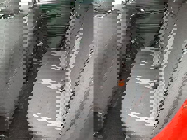 New 2026 Chevrolet TrailBlazer LT w/ Midnight Edition image 5