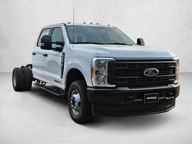 New 2026 Ford F350 XL image 7