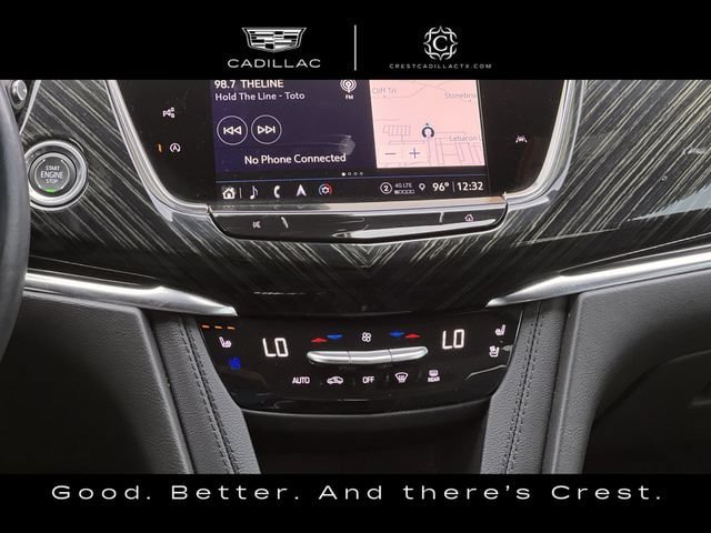 Certified 2024 Cadillac XT6 Premium Luxury w/ Technology Package FWD image 20
