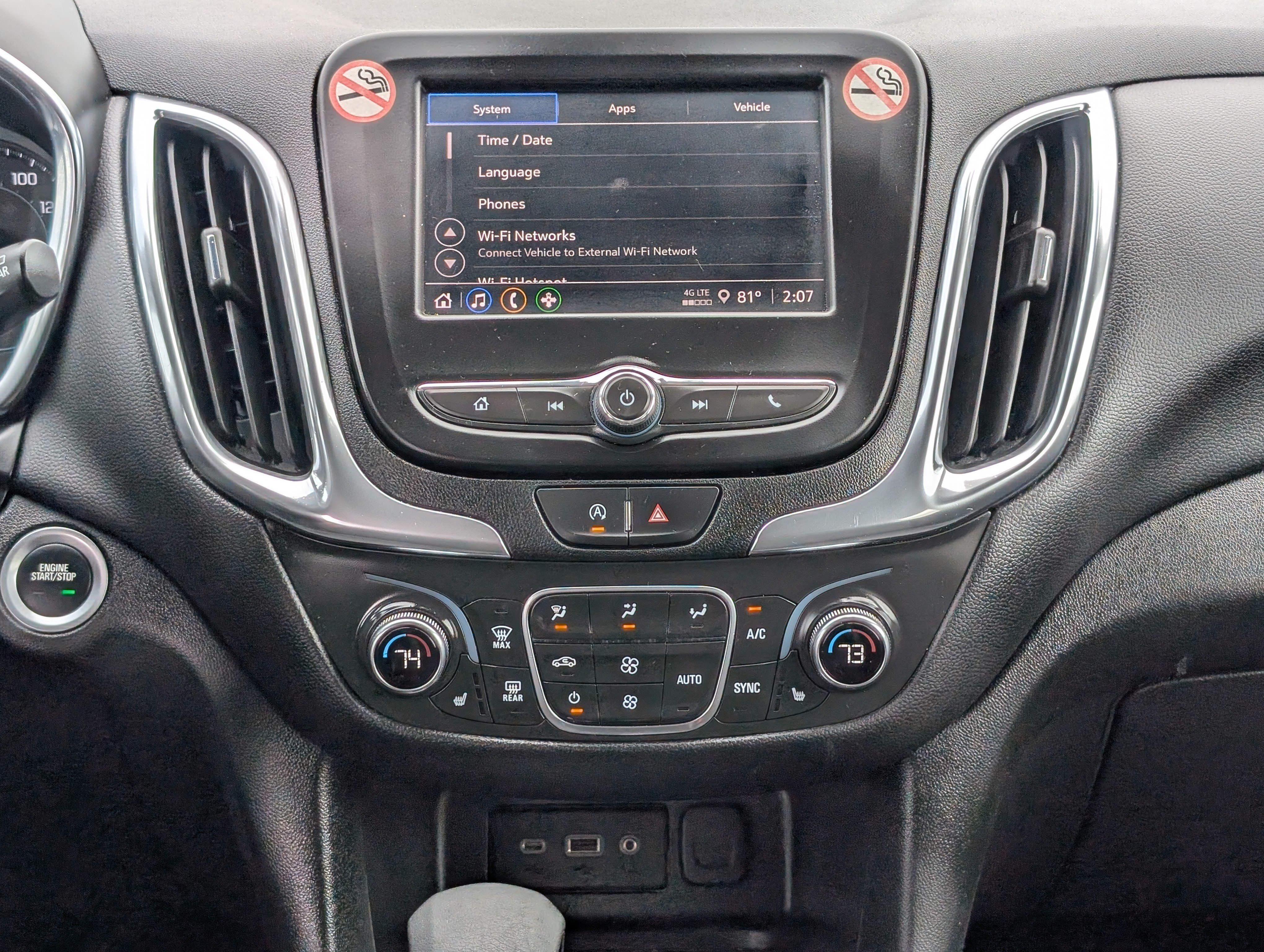 Used 2024 Chevrolet Equinox LT FWD image 17