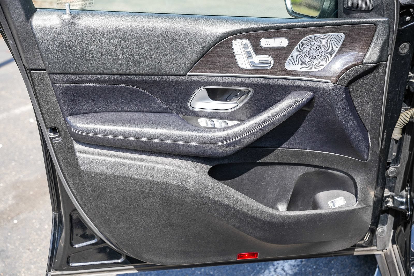 Used 2020 Mercedes-Benz GLS 450 4MATIC image 19