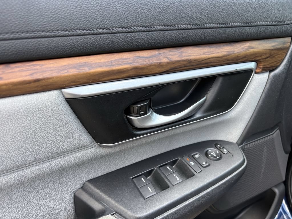 Used 2018 Honda CR-V EX image 11