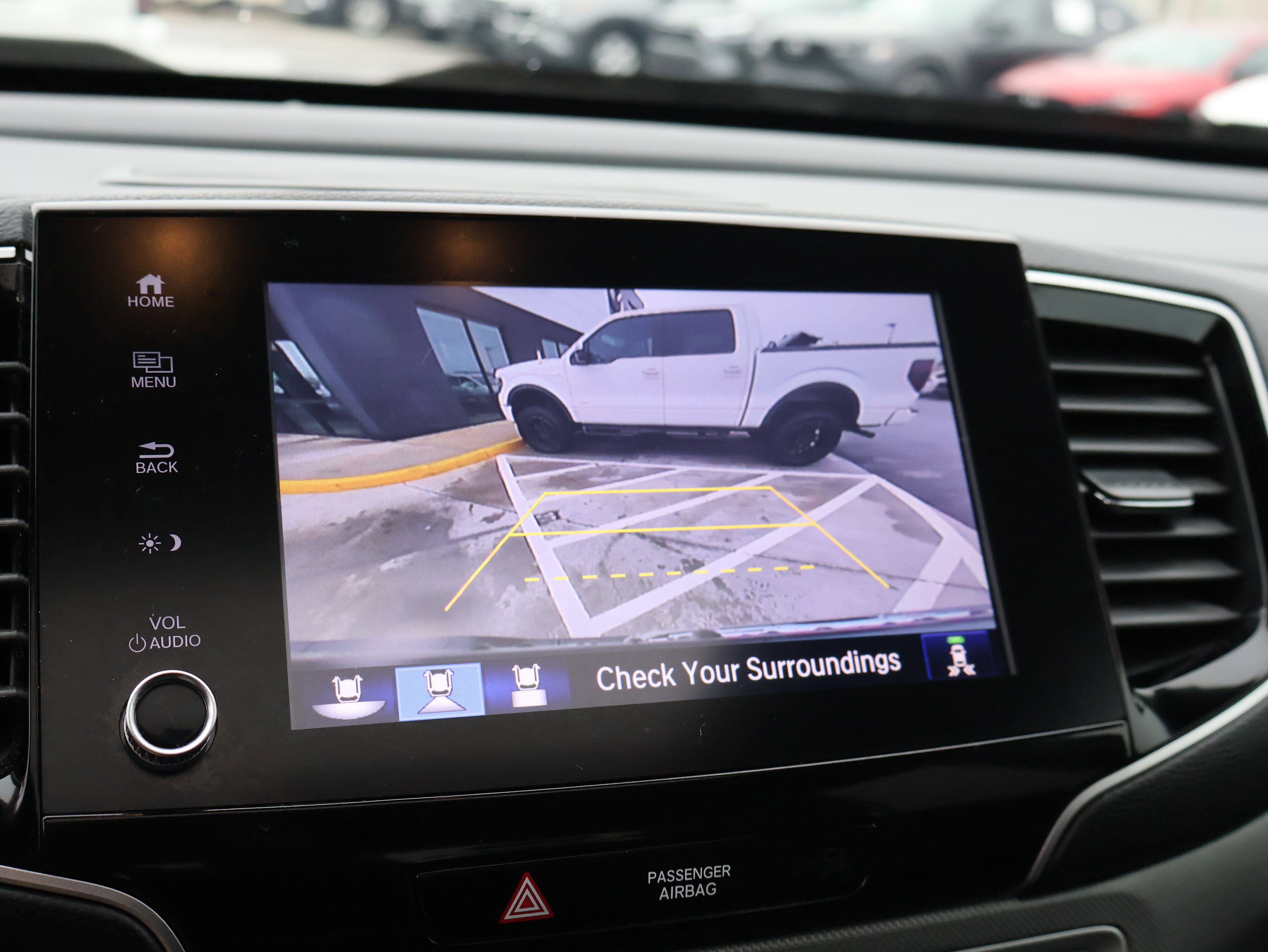 Used 2023 Honda Ridgeline RTL-E image 28