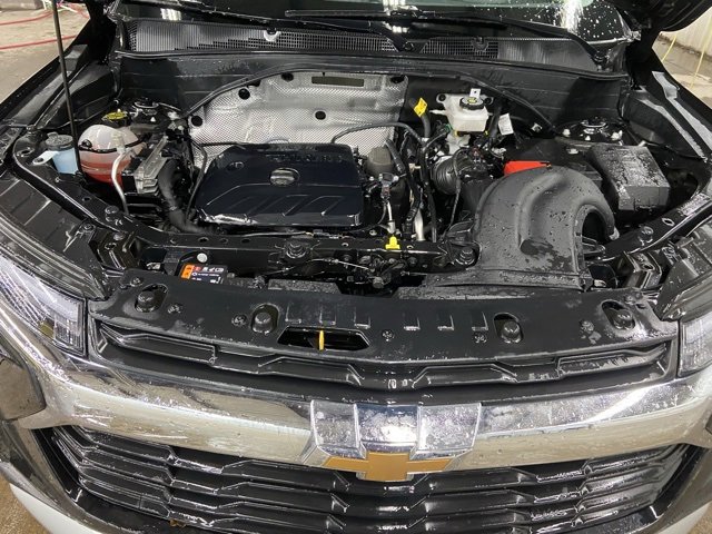 Used 2025 Chevrolet TrailBlazer LT image 10