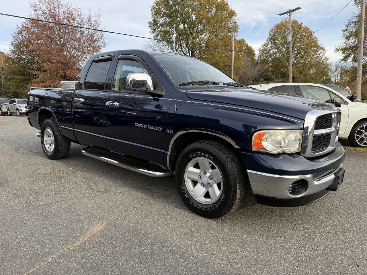 Used 2003 Dodge Ram 1500 Truck ST image 3