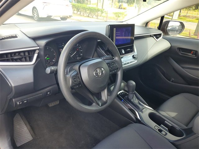 Used 2023 Toyota Corolla LE image 12