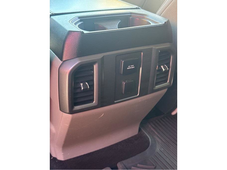 Used 2016 Ford F150 XLT w/ Equipment Group 301A Mid AWD/4WD image 19