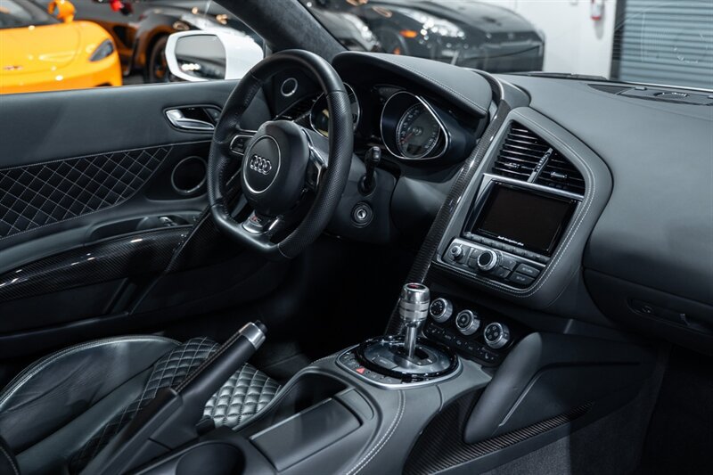 Used 2014 Audi R8 V8 AWD/4WD image 54