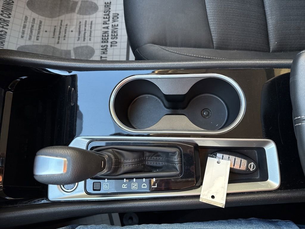 Used 2024 Nissan Altima 2.5 SV image 48