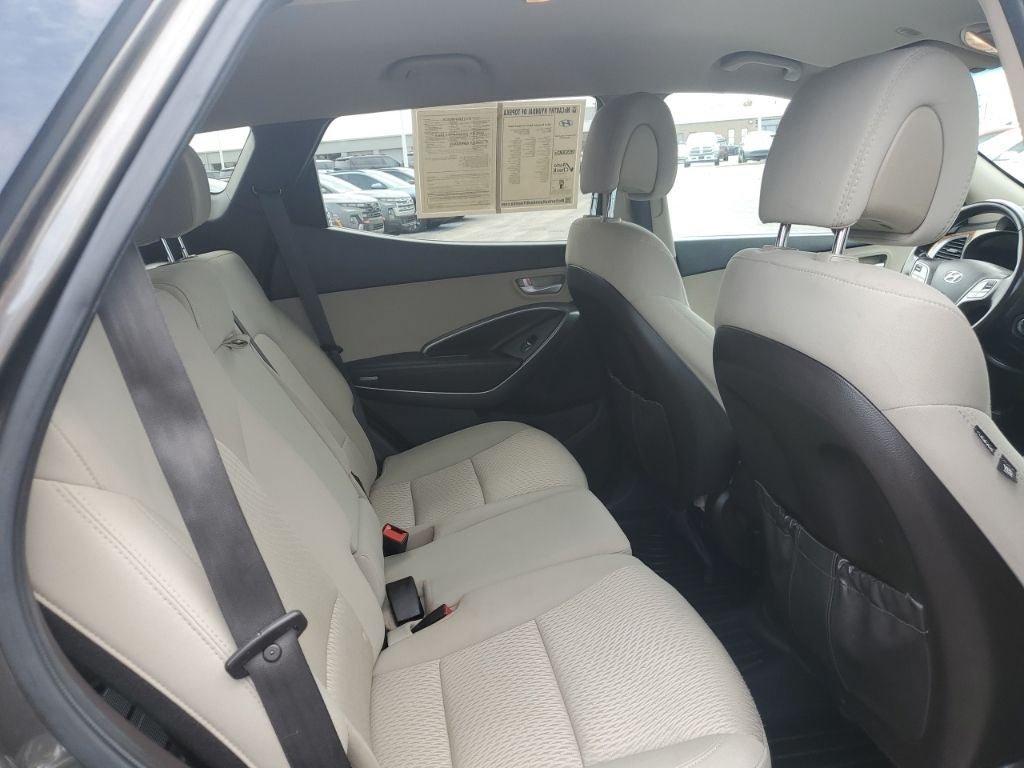 Used 2014 Hyundai Santa Fe Sport w/ Popular Equipment Package 02 FWD image 55