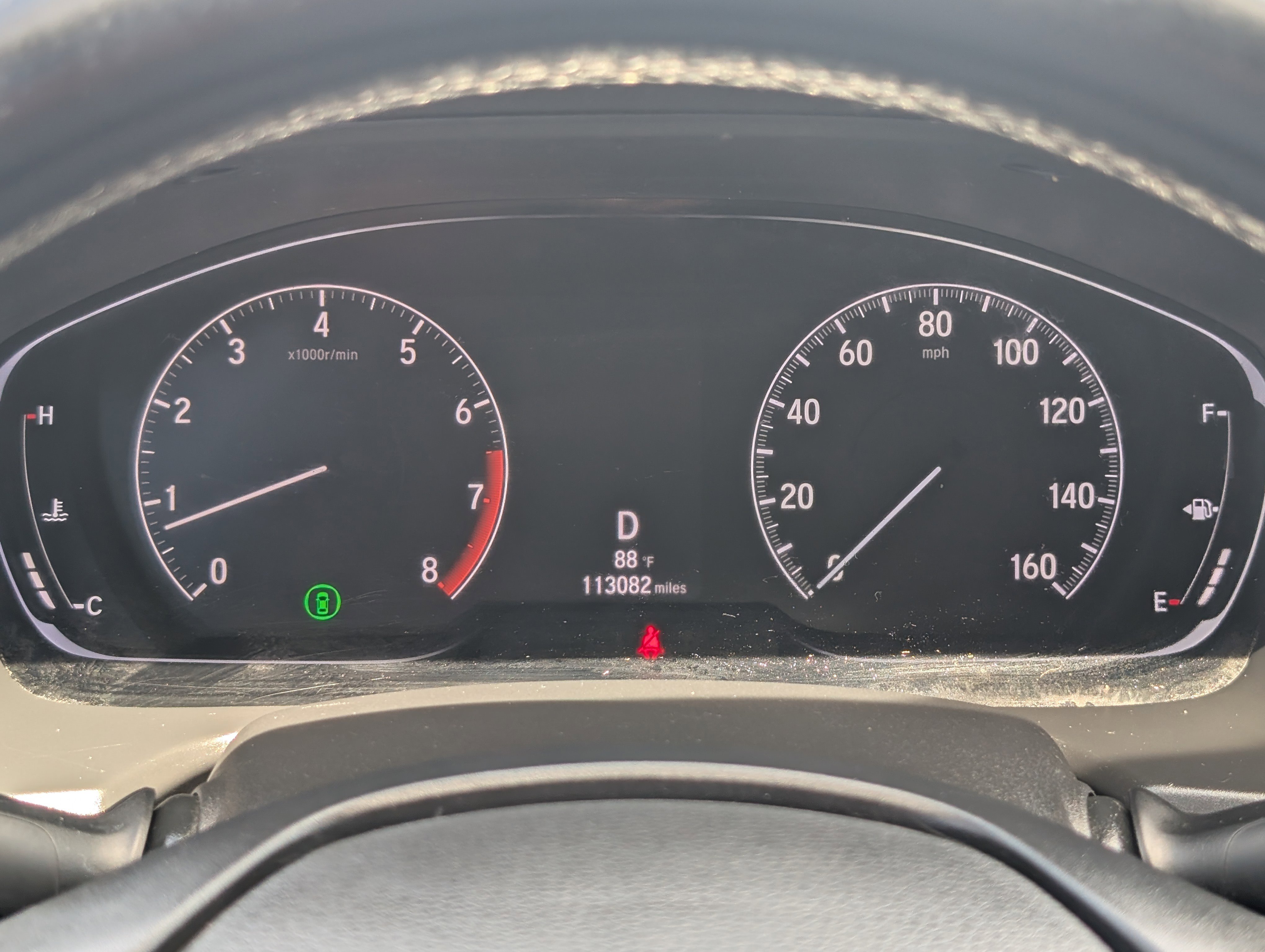 Used 2020 Honda Accord EX-L image 25