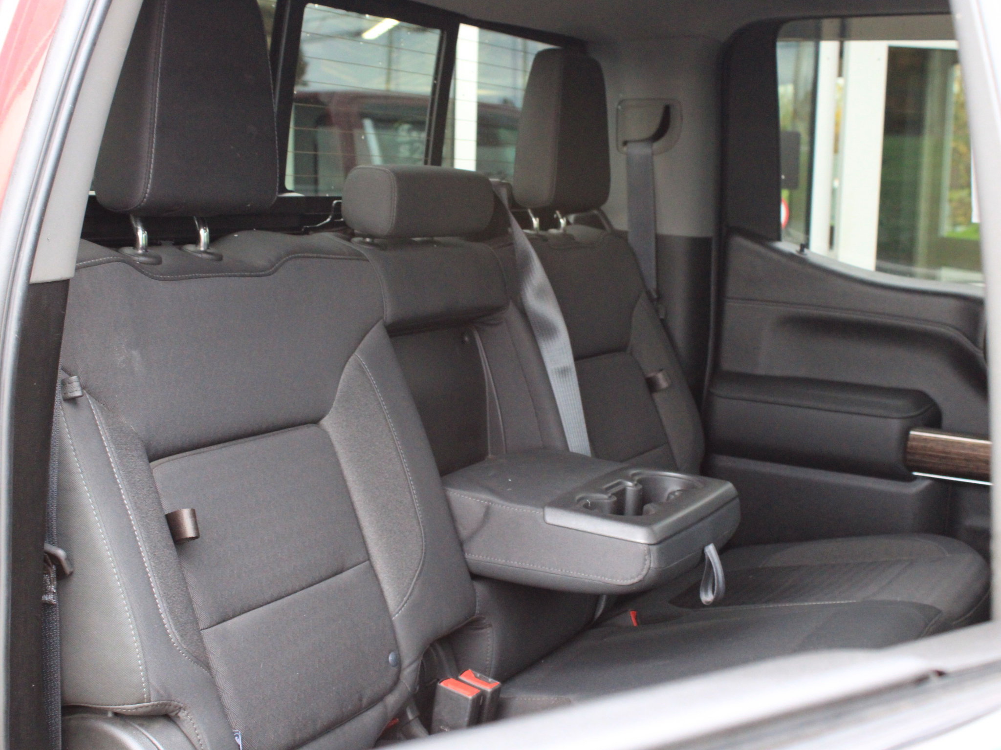 Used 2020 GMC Sierra 1500 SLE w/ SLE Value Package AWD/4WD image 27