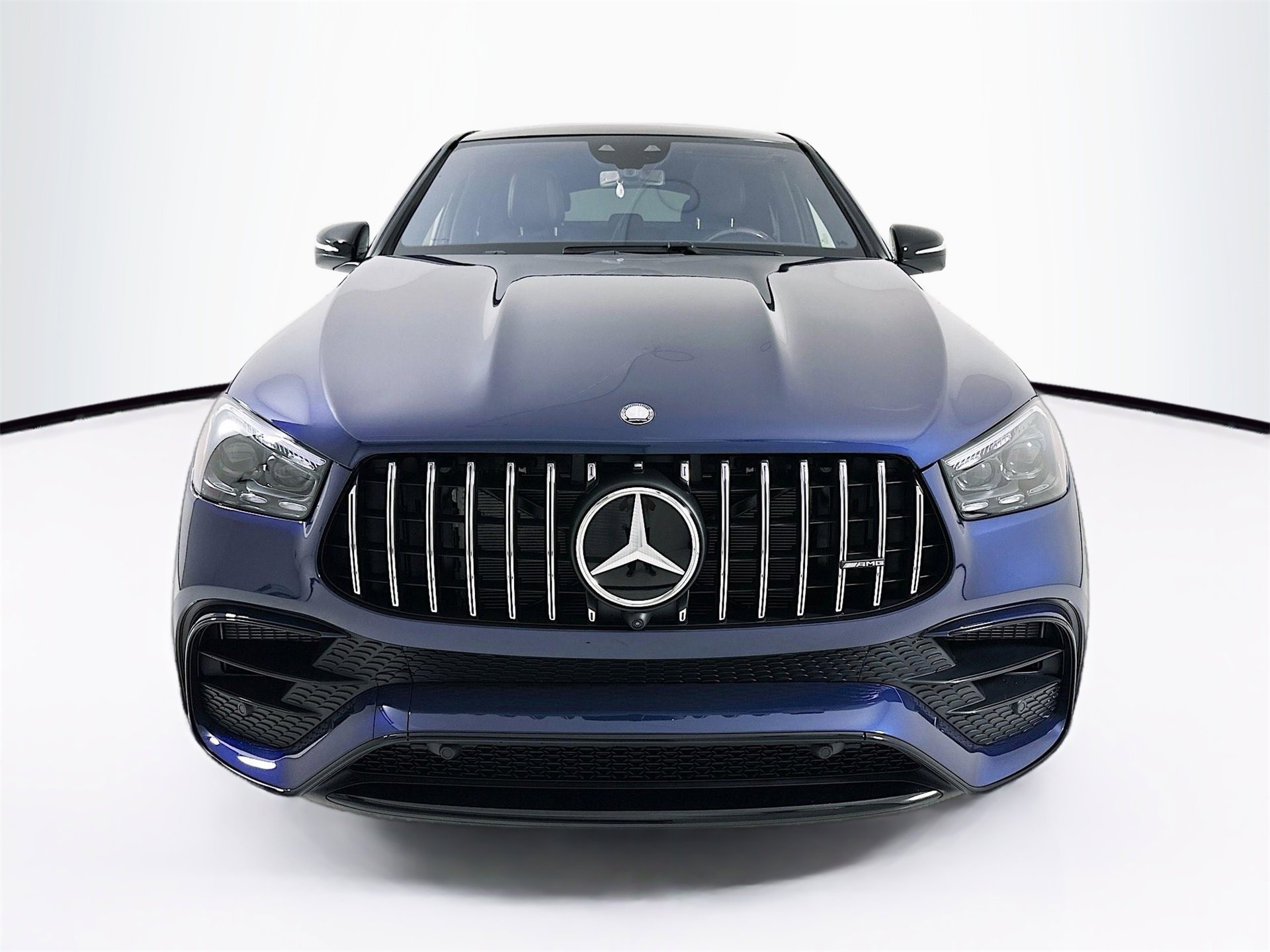 New 2026 Mercedes-Benz GLE 63 AMG S image 2