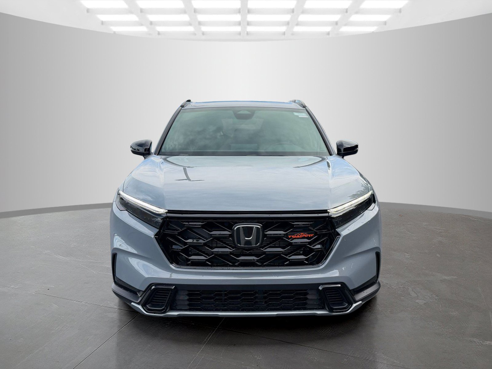 New 2027 Honda CR-V Sport-L image 2
