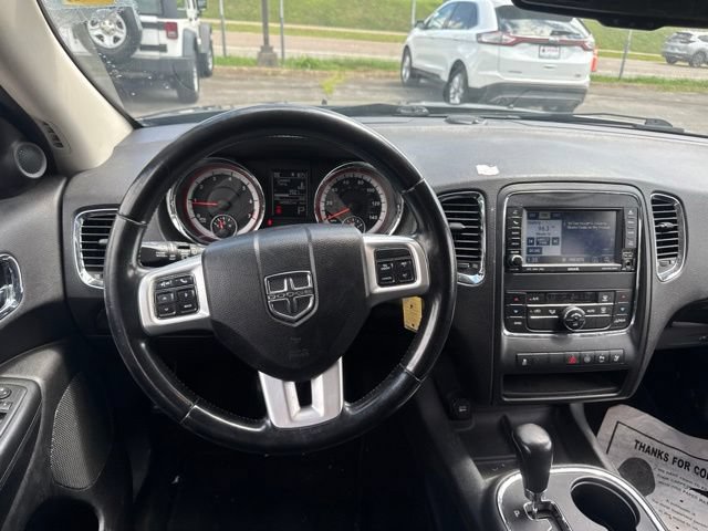 Used 2011 Dodge Durango Crew AWD/4WD image 16