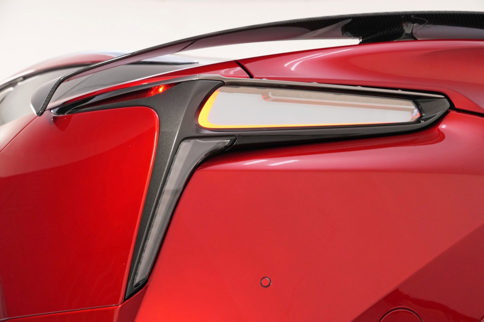 Used 2022 Lexus LC 500 Coupe w/ Bespoke Build Package image 59