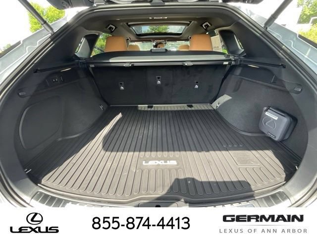 New 2026 Lexus RX 350 Premium Plus AWD/4WD image 23