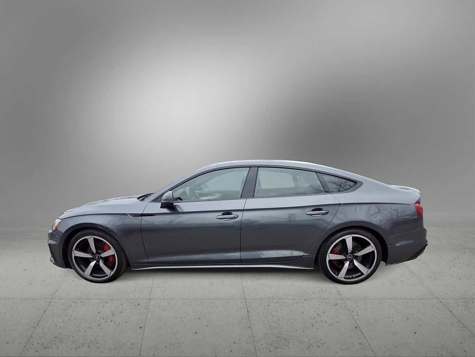 Certified 2023 Audi A5 2.0T Prestige w/ Black Optic Plus Package image 5