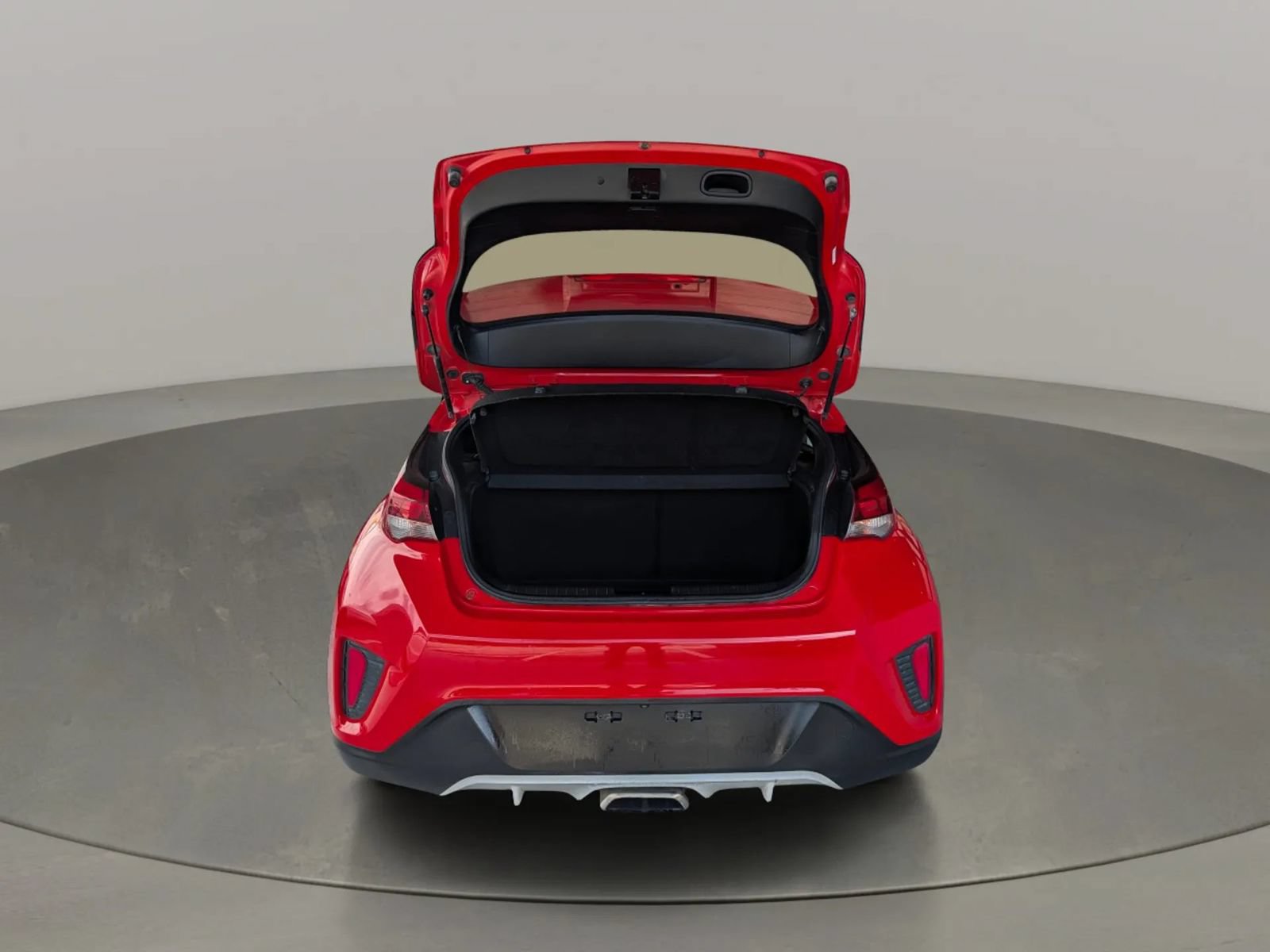 Used 2019 Hyundai Veloster 2.0 FWD image 14