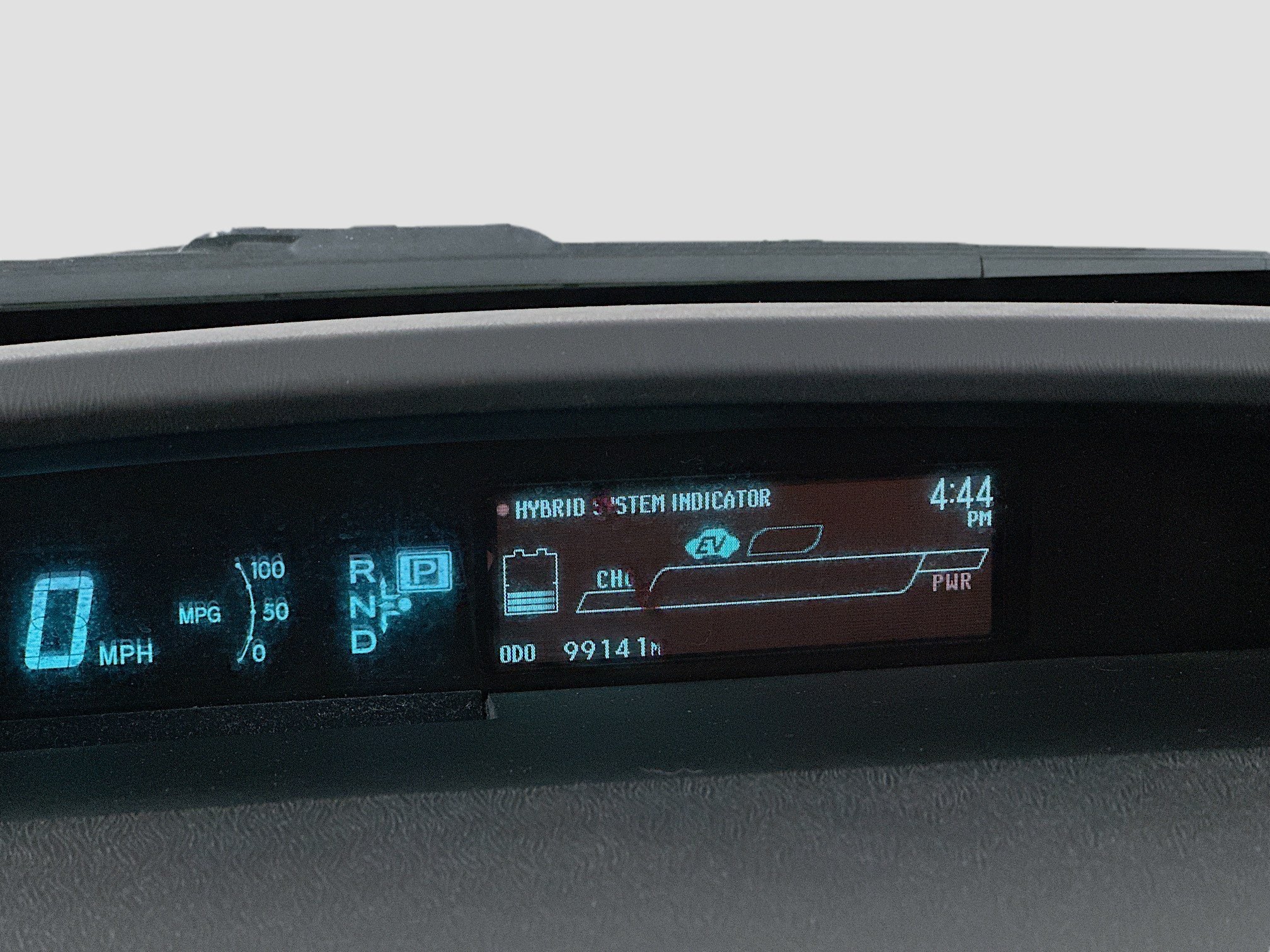Used 2013 Toyota Prius Two FWD image 18