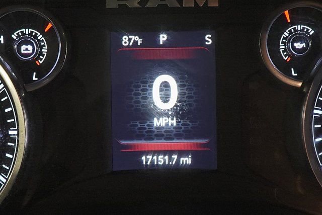 Used 2024 RAM 3500 Tradesman w/ Snow Chief Group image 15