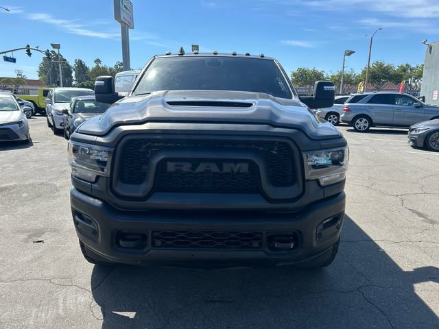 Used 2024 RAM 2500 Rebel w/ Level 2 Equipment Group image 2