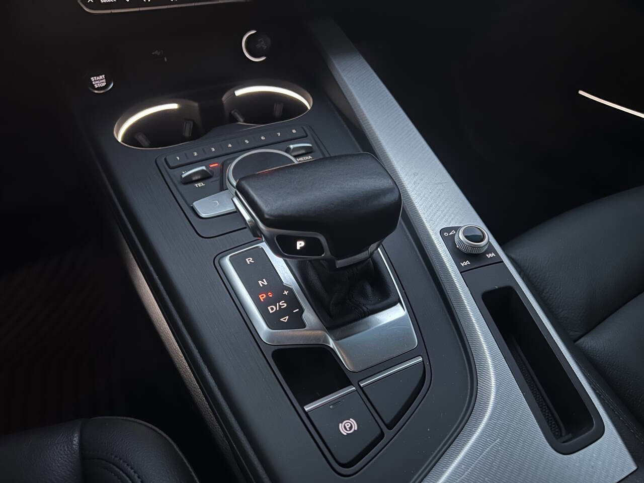 Used 2018 Audi A4 2.0T Premium Plus image 28