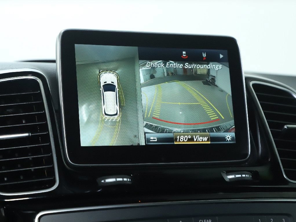 Used 2016 Mercedes-Benz GLE 350 4MATIC image 31