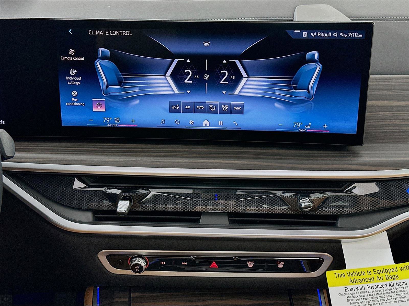 New 2026 BMW X5 xDrive40i w/ Premium Package image 16