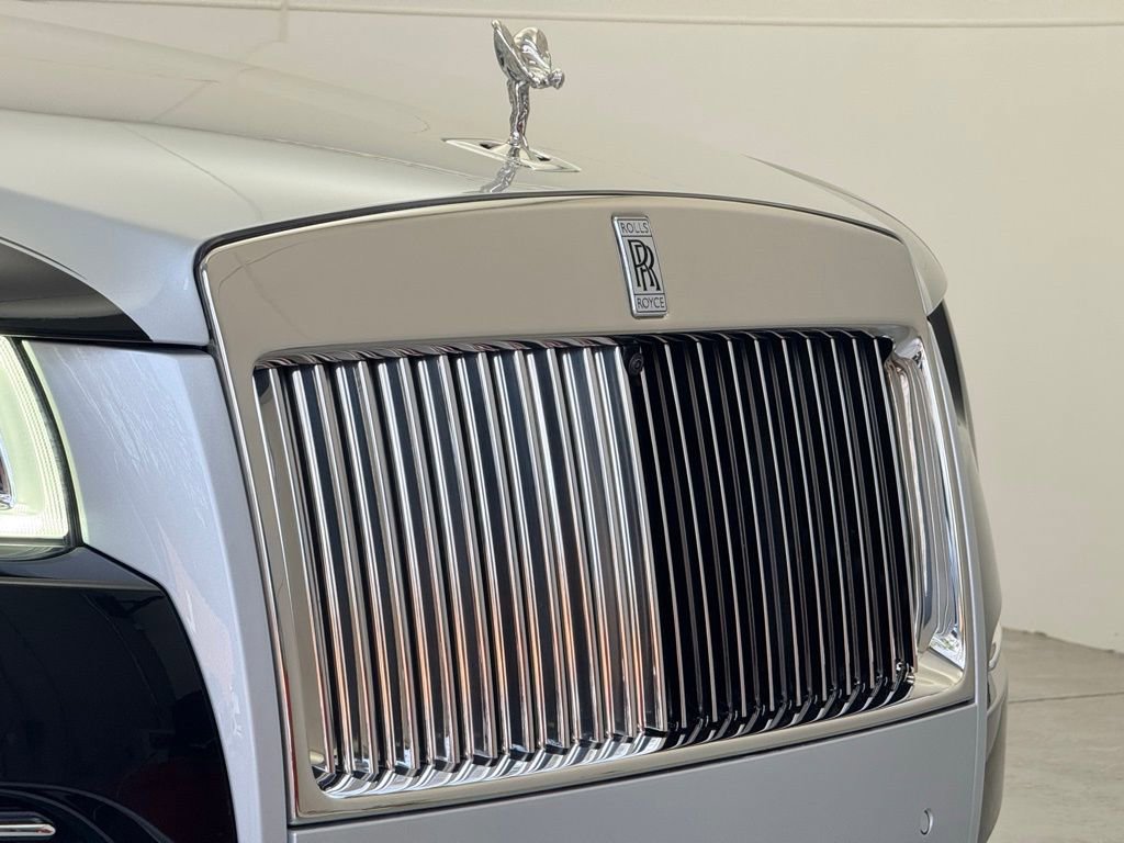 Certified 2021 Rolls-Royce Ghost image 80
