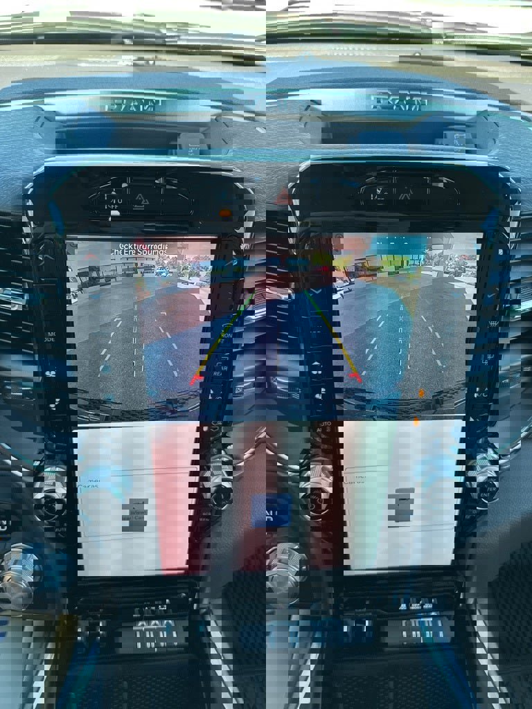 New 2026 RAM 1500 Laramie w/ Laramie Southwest Edition image 21