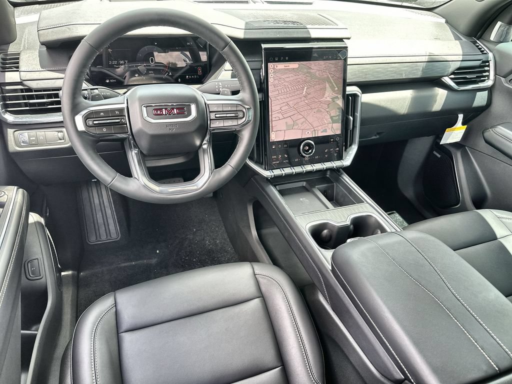 New 2026 GMC Acadia Elevation w/ Elevation Premium Package FWD image 20