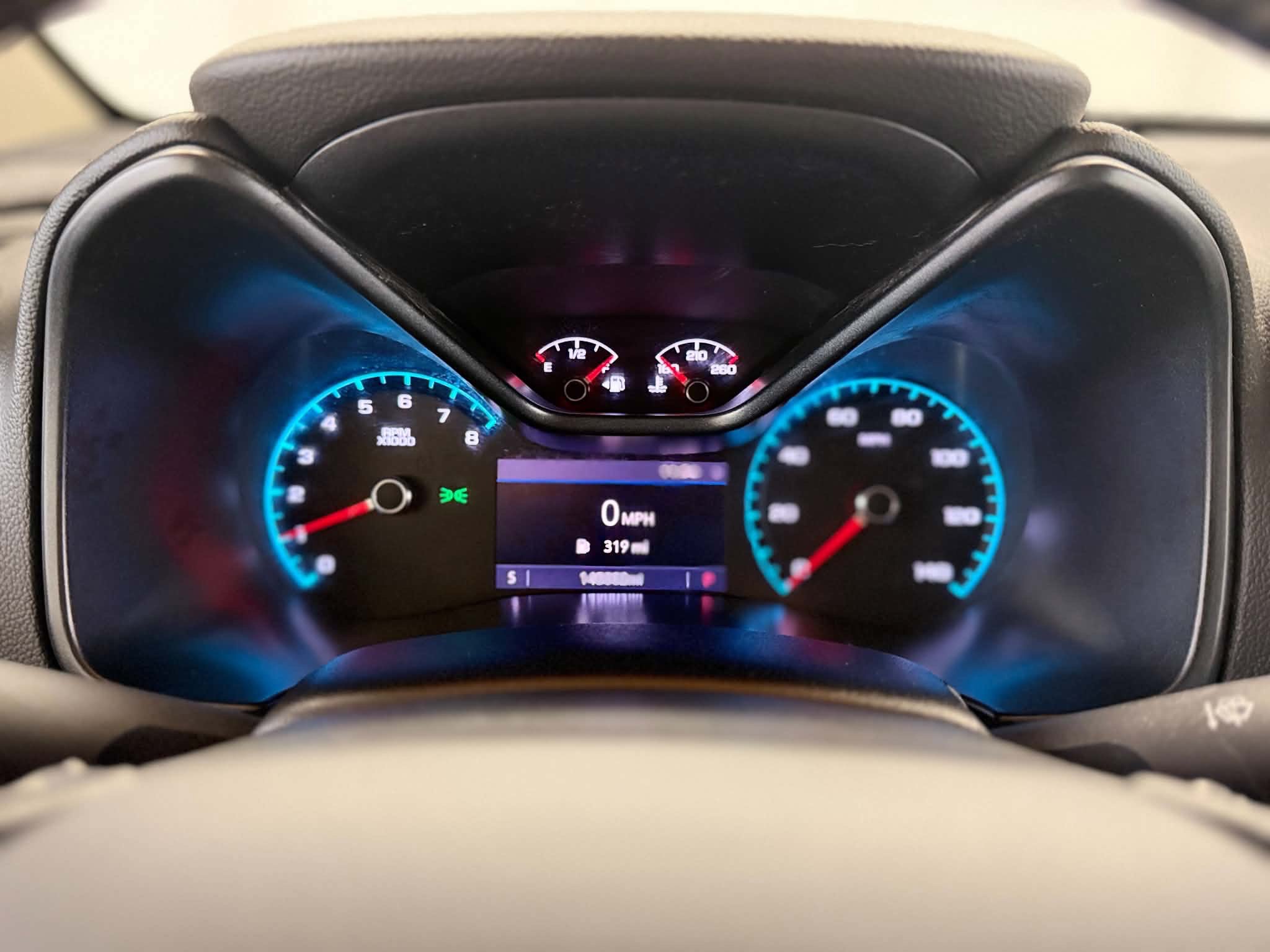 Used 2019 Chevrolet Colorado ZR2 AWD/4WD image 24
