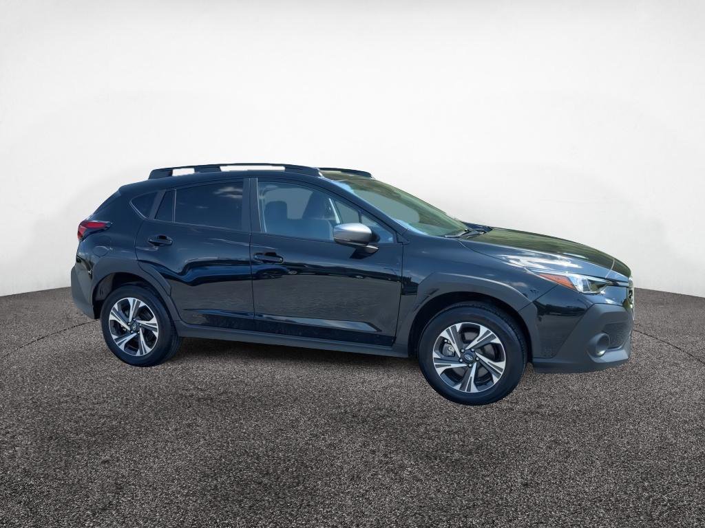 Certified 2026 Subaru Crosstrek 2.0i Premium AWD/4WD image 8