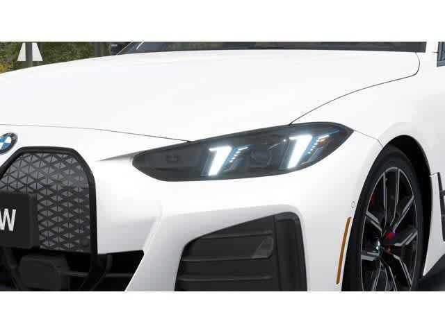New 2026 BMW i4 xDrive40i w/ M Sport Package AWD/4WD image 6