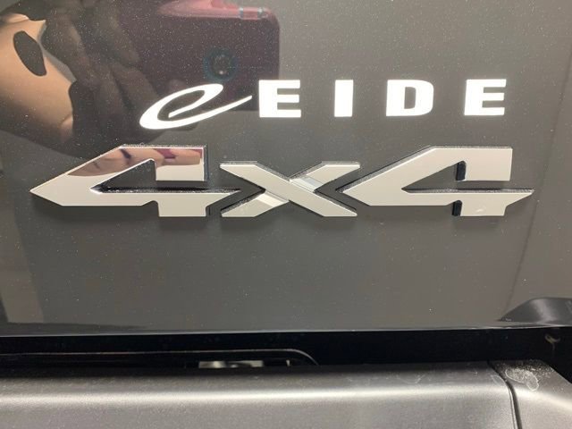 New 2025 RAM 2500 Tradesman image 10