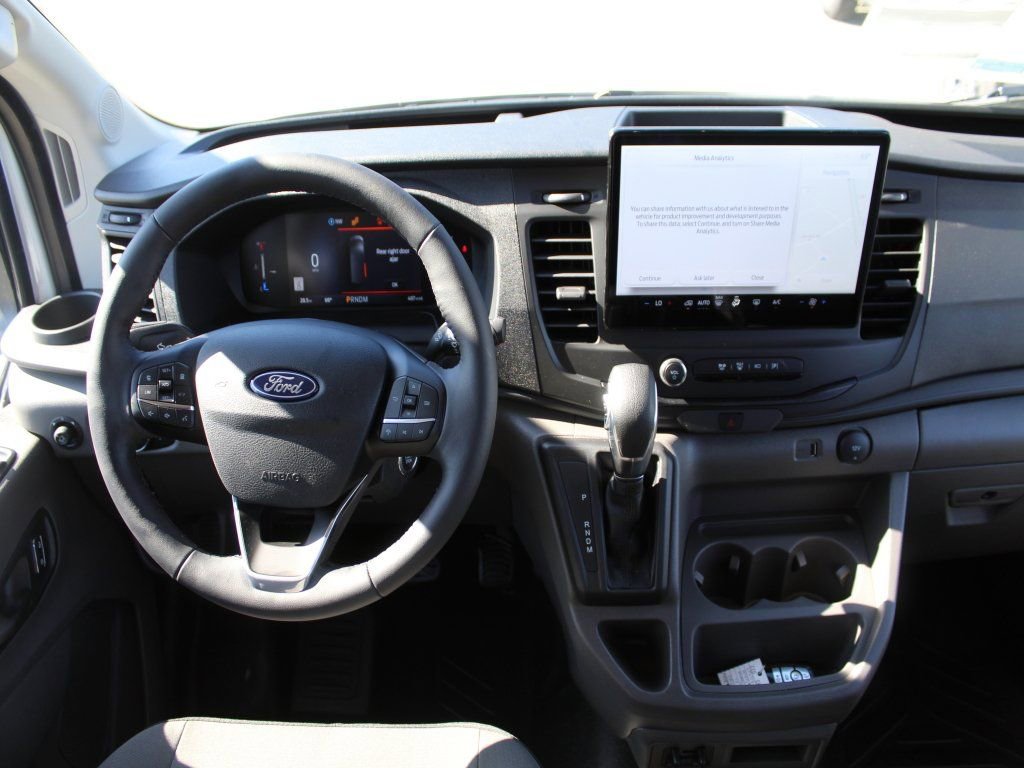 New 2026 Ford Transit 350 XL RWD image 16