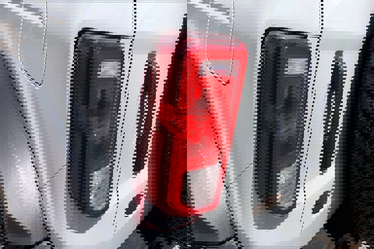 Used 2024 Ford Bronco Big Bend AWD/4WD image 29