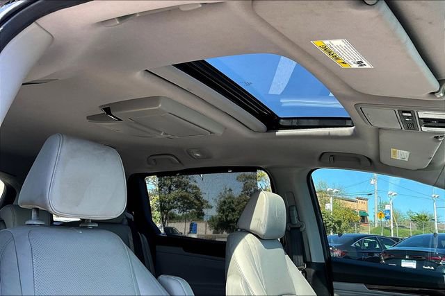 Used 2018 Honda Odyssey Elite image 26