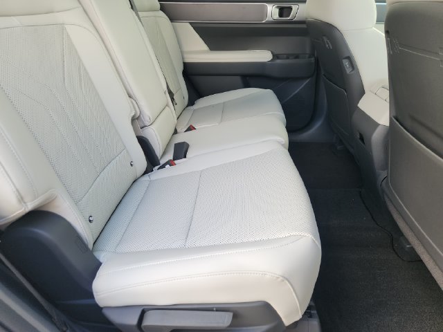 New 2027 Hyundai Santa Fe SEL FWD image 32