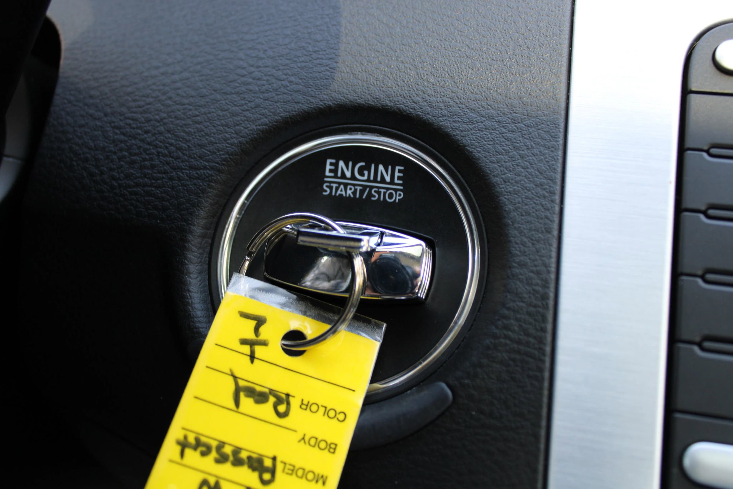 Used 2008 Volkswagen Passat Lux image 31