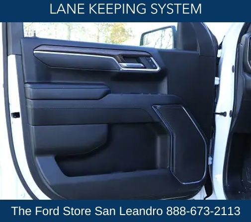 Used 2025 Chevrolet Silverado 1500 LT w/ Protection Package image 10