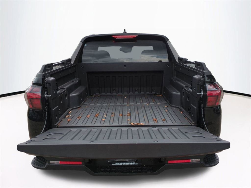 New 2026 Hyundai Santa Cruz SEL image 13