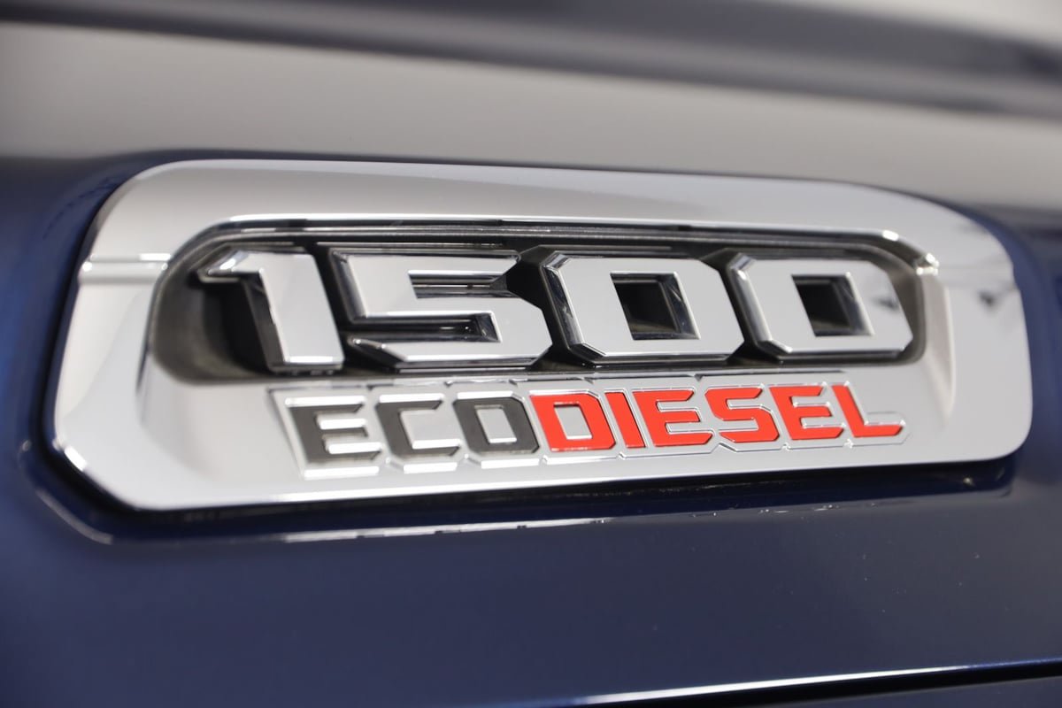 Used 2021 RAM 1500 Limited AWD/4WD image 43