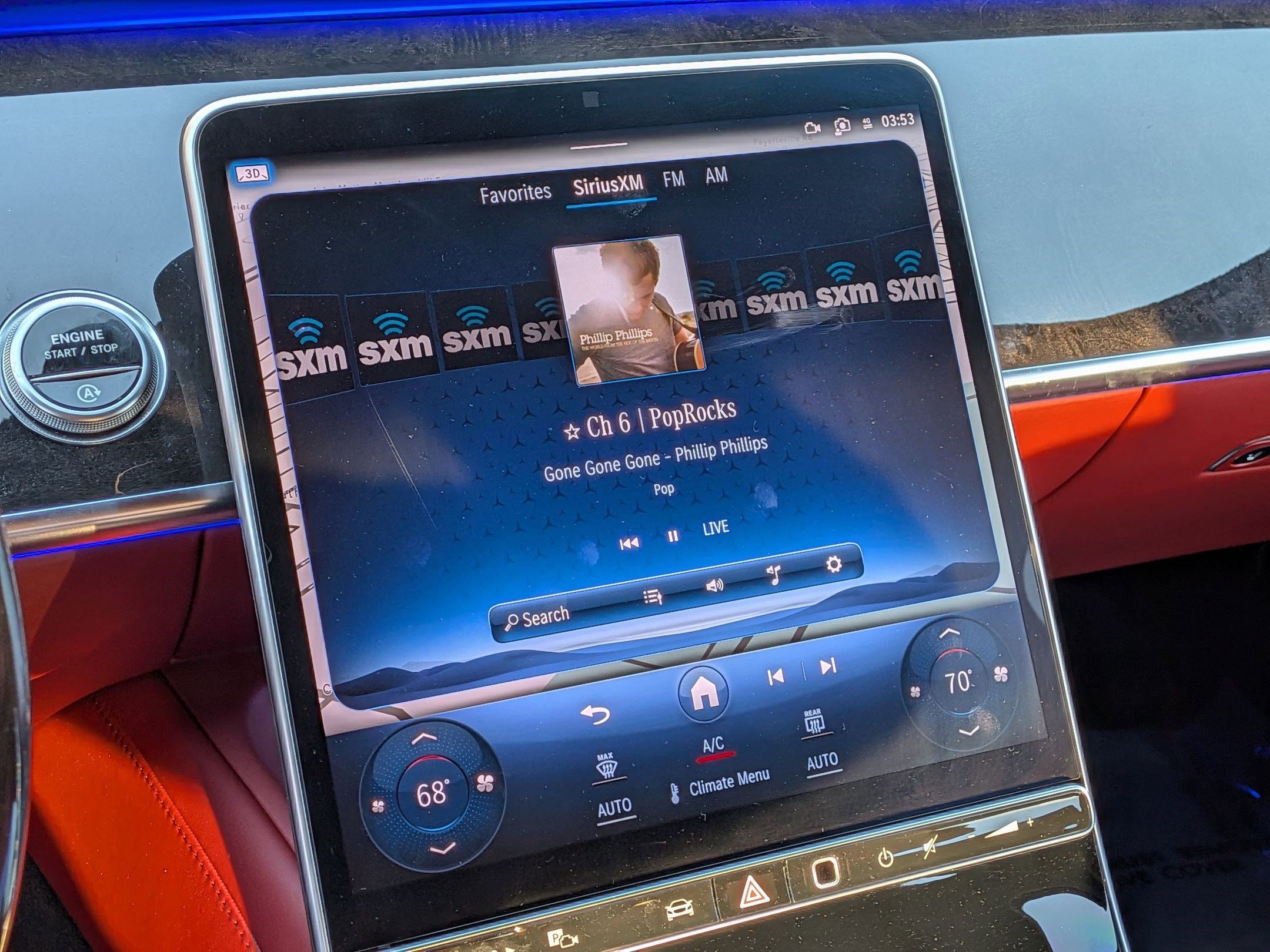 Certified 2022 Mercedes-Benz S 580 4MATIC Sedan image 23