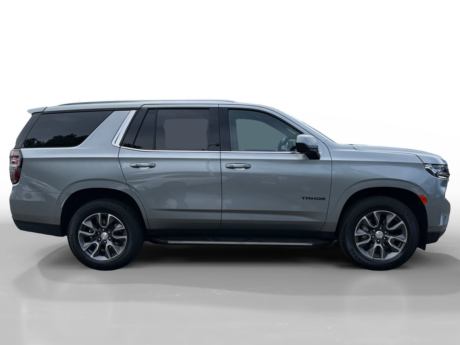 Used 2023 Chevrolet Tahoe LS w/ Driver Alert Package RWD image 6