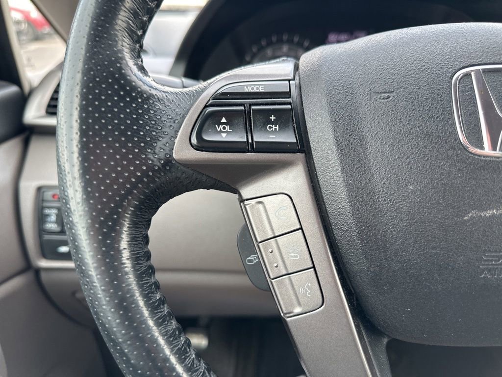 Used 2016 Honda Odyssey EX-L image 21