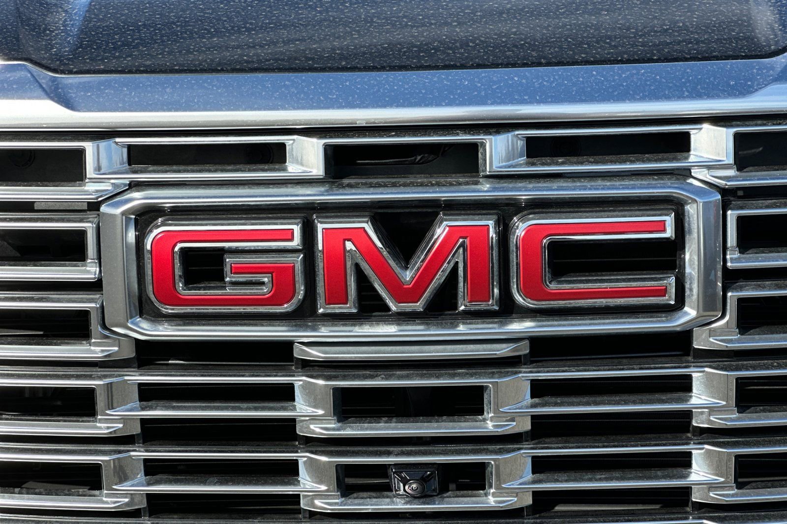 Used 2026 GMC Yukon XL Denali w/ Sun & Power Step Package AWD/4WD image 47
